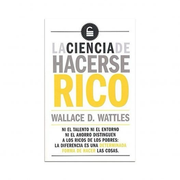 La ciencia de hacerse rico