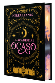 La academia ocaso | Edicion especial