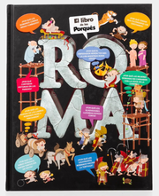 El libro de los porques | Roma