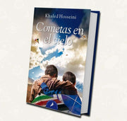 Cometas en el cielo | Khaled Hosseini