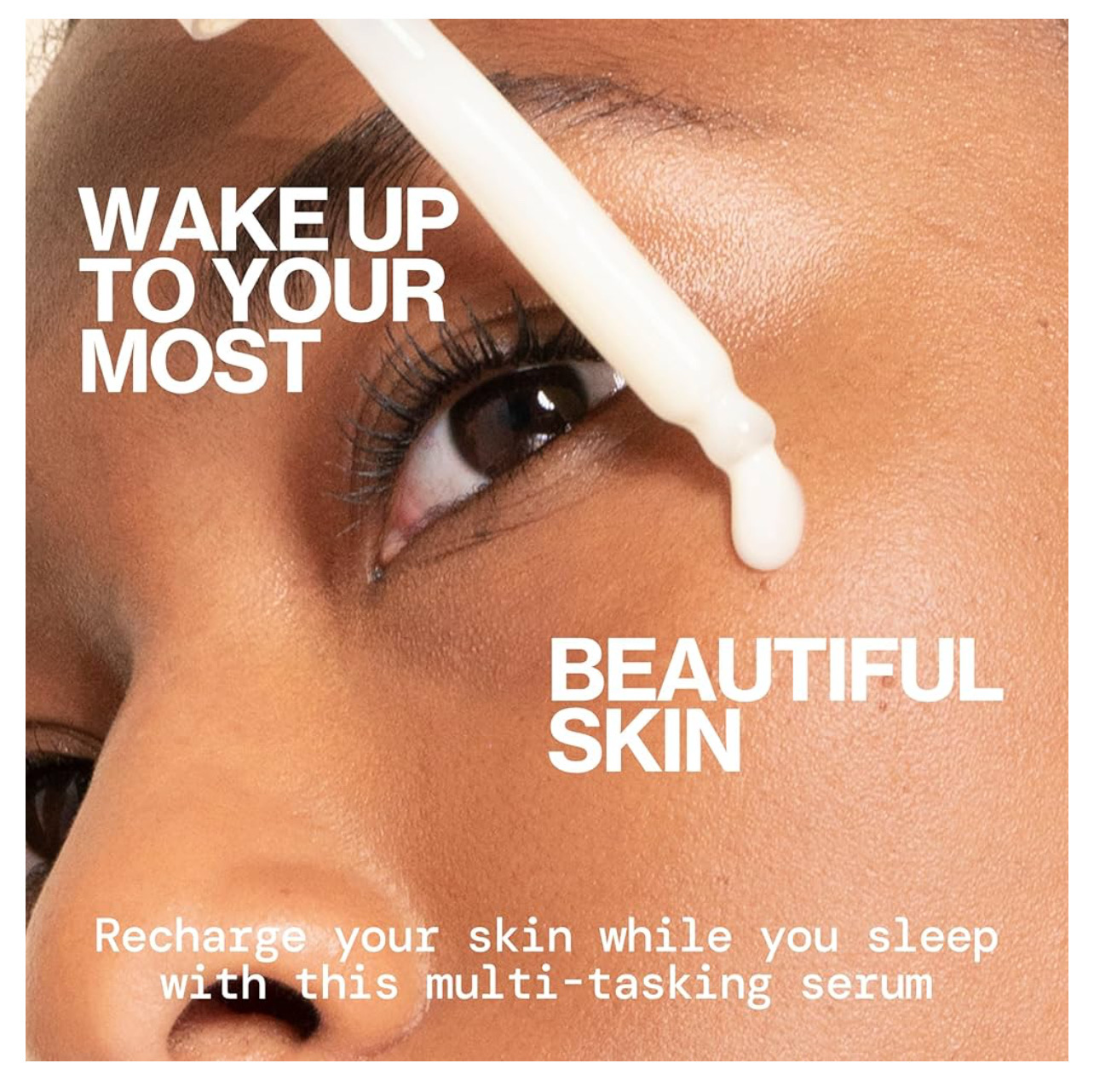 Suero facial con retinol 1% y melatonina - colageno y antioxidantes | Pacifica | TOP - serum retinal