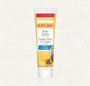Crema Corporal Leche y Miel | Burts Bees | travel size