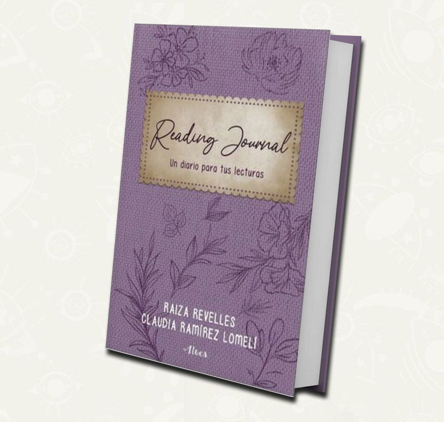 Reading journal | Raiza Revelles