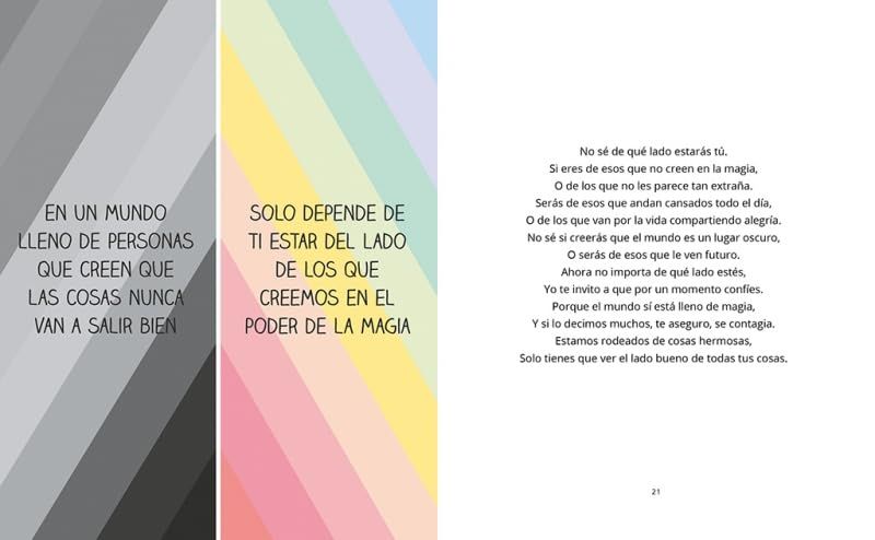 Cultura positiva el lado bueno de todas tus cosas | Juan Berteaux