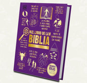 El libro de la biblia | DK