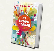Es tiempo de sanar | Brianna Wiest