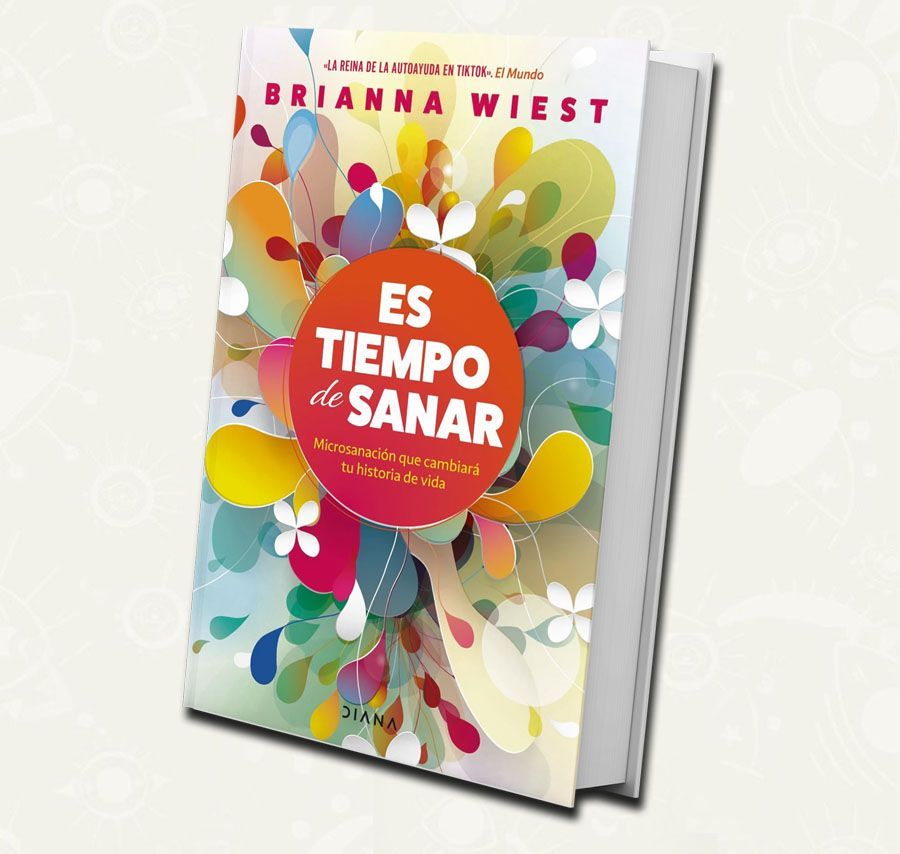 Es tiempo de sanar | Brianna Wiest