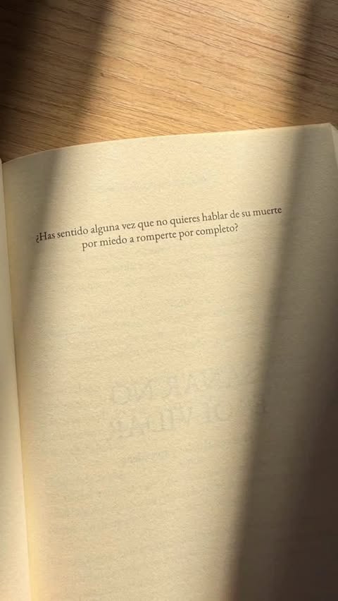 Caminando a traves del duelo - Lola Franz