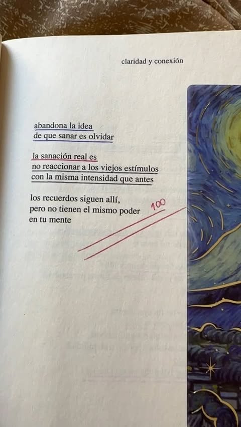 Claridad y conexión | Yung Pueblo