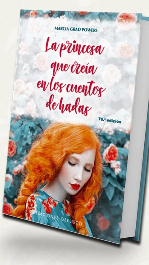 La princesa que creia en los cuentos de hadas
