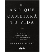 El año que cambiara tu vida | Brianna Wiest