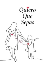 Quiero que sepas | USA