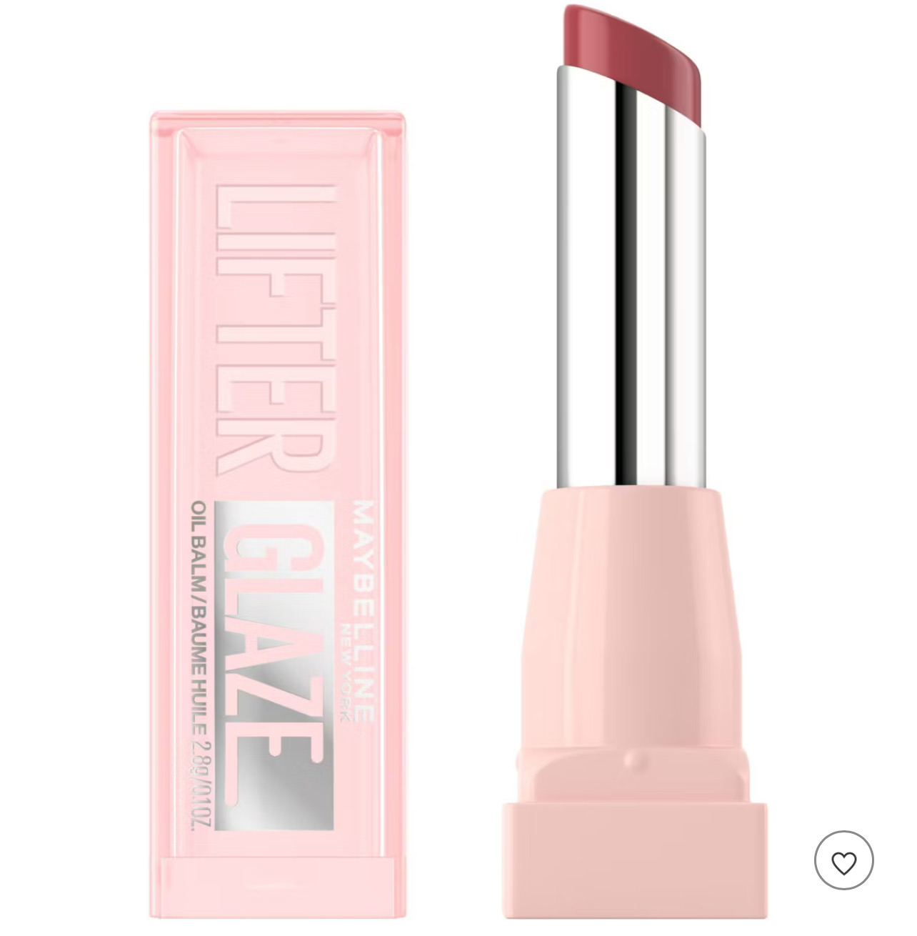 Maybelline Lifter Glaze / Berry Haze - Lip