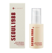 Serum Retinal 2% con Ginseng negro- Seoul 1988 - Ksecret
