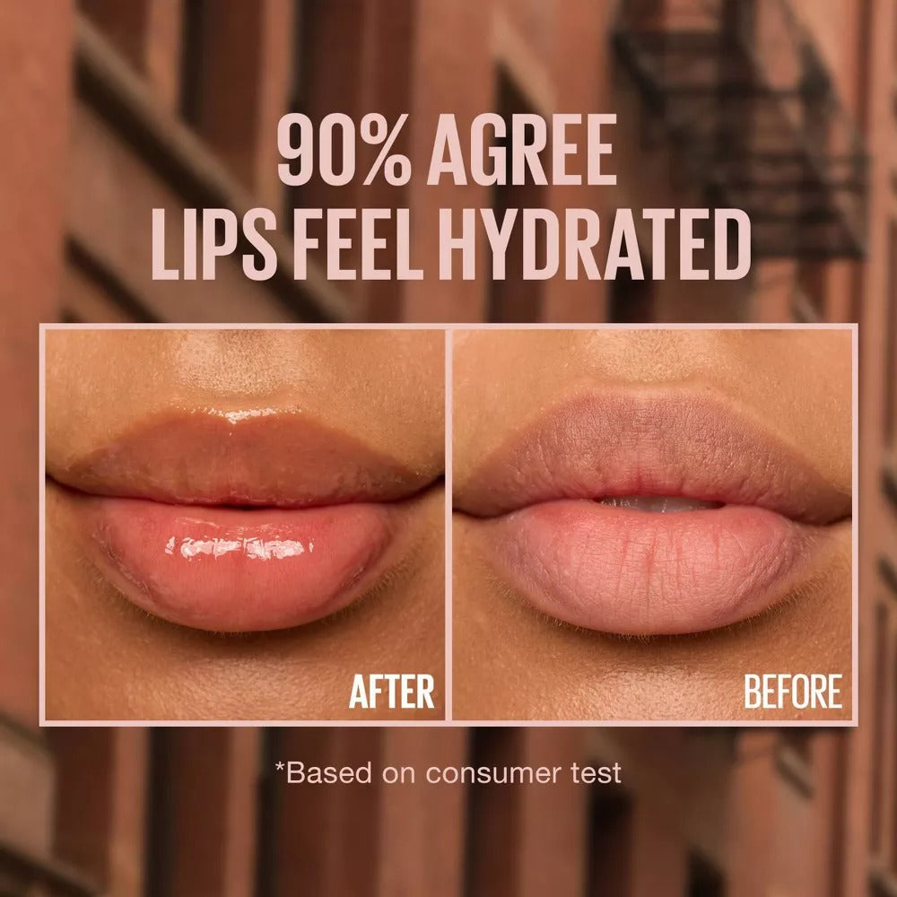 Plumping Lip Gloss con Ácido Hialurónico - Toffee | Maybelline