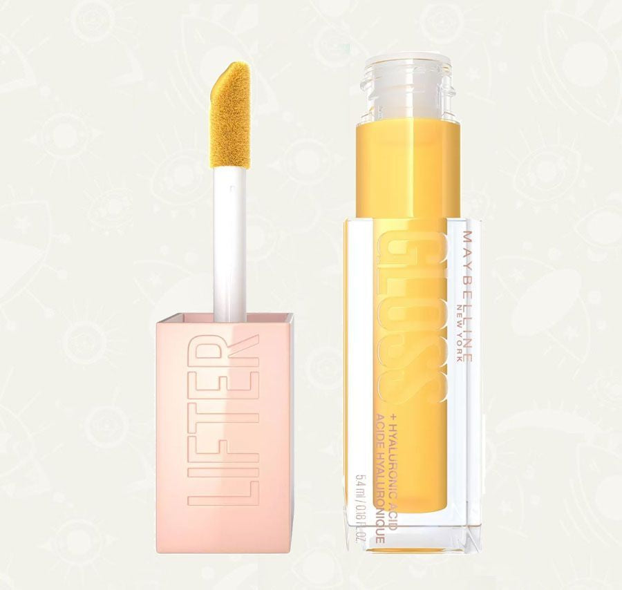 Plumping Lip Gloss con Ácido Hialurónico - Honey | Maybelline