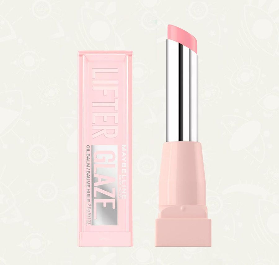 Maybelline Lifter Glaze / Pink Drip - Lip
