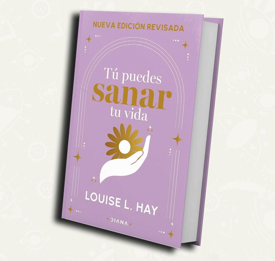 Tu puedes sanar tu vida | Louise Hay