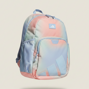 Mochila Rosa y celeste |ADIDAS| EUA