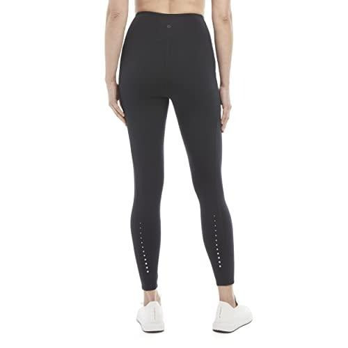 Licra color negro | Talla L | Danskin | EUA