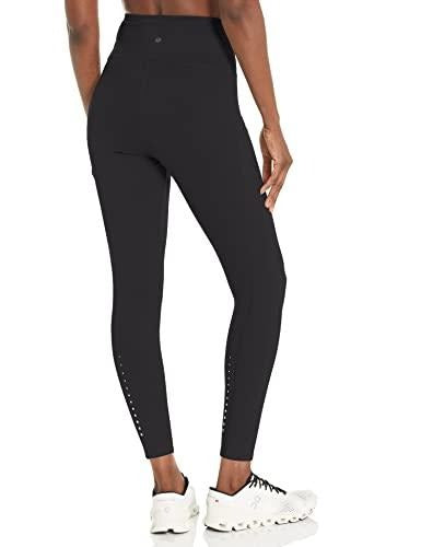 Licra color negro | Talla L | Danskin | EUA