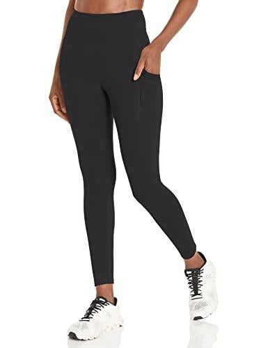 Licra color negro | Talla L | Danskin | EUA