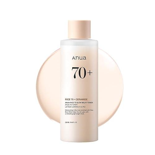 Tonico Iluminador Rice 70 Glow | Anua | EUA - top