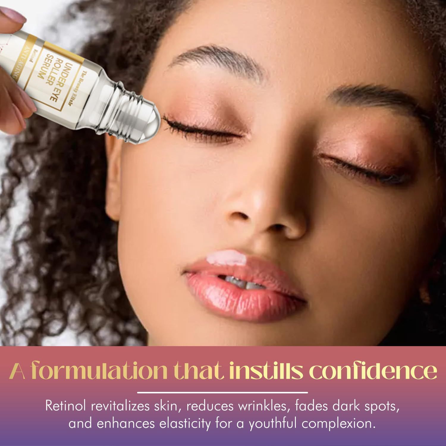 Retinol para Ojos | Skin Care / EUA