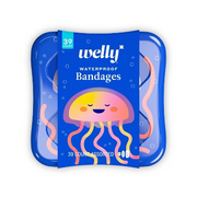 Curitas / Banditas | Welly | USA