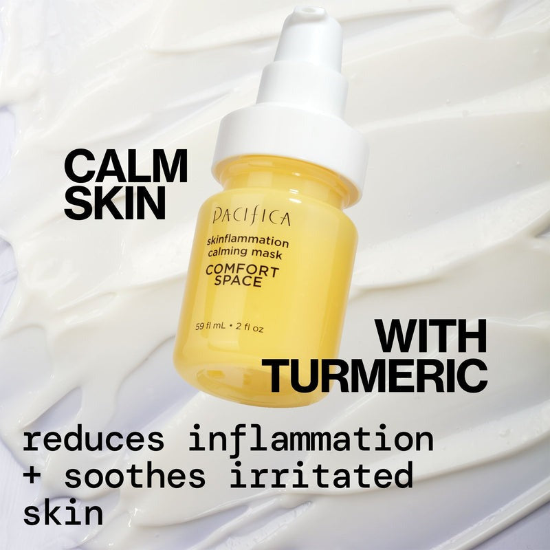 Mascarilla Calmante | Pacifica | Skin Care | top |