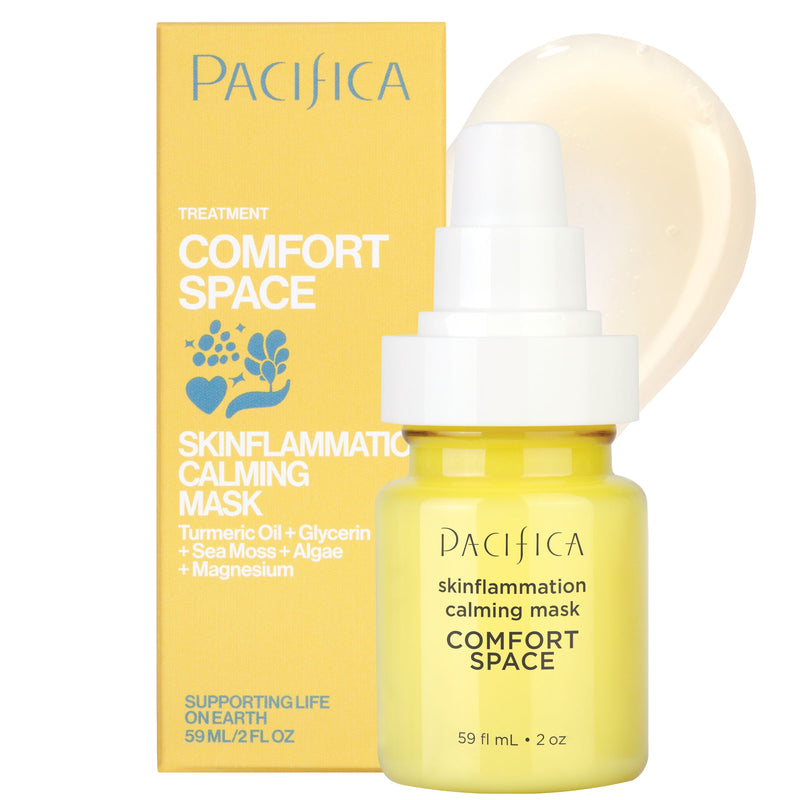 Mascarilla Calmante | Pacifica | Skin Care | top |