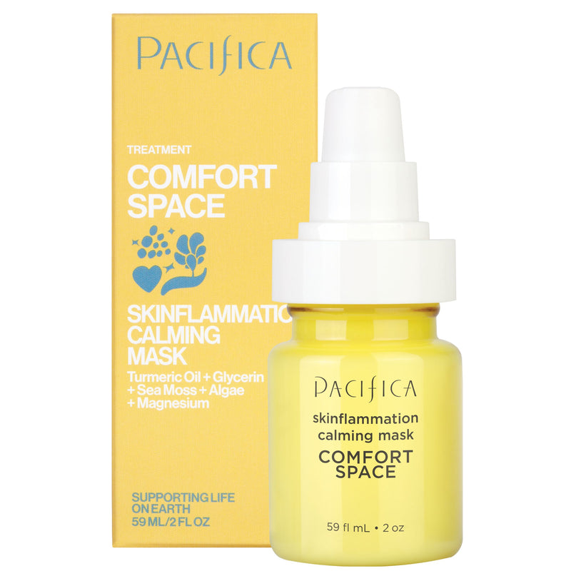 Mascarilla Calmante | Pacifica | Skin Care | top |