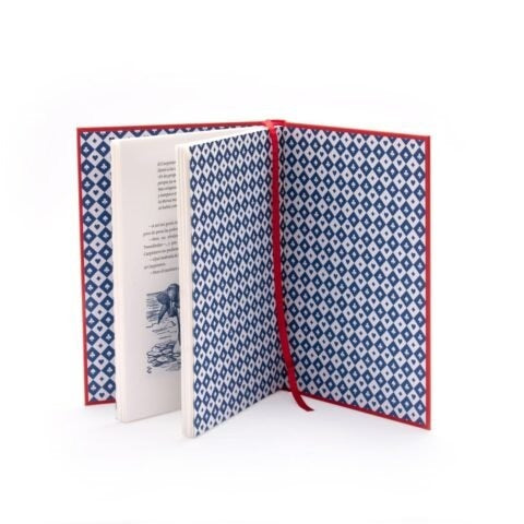 Alicia a traves del espejo | Tapa dura | Ilustrado