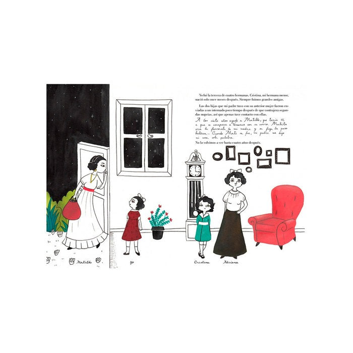 Frida Kahlo: una biografia | Maria Hesse | Edicion especial