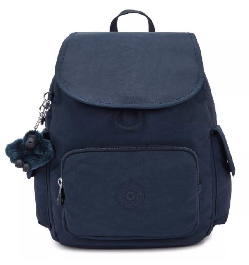 Mochila | azul | Kipling | EUA