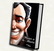 Villanos: Matar a la Bestia | Serena Valentino