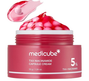 Crema Antimanchas | TXA + Niacinamide | Medicube