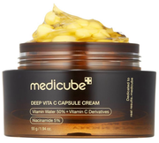 CREMA EN CAPSULAS DEEP VITA C | medicube