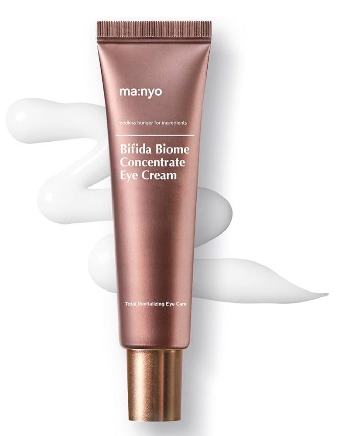 Crema para contorno de ojos | Manyo | 1oz | Top