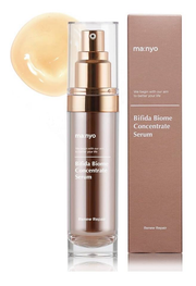Serum concentrado Bifida | Manyo | 1.2 oz | Top