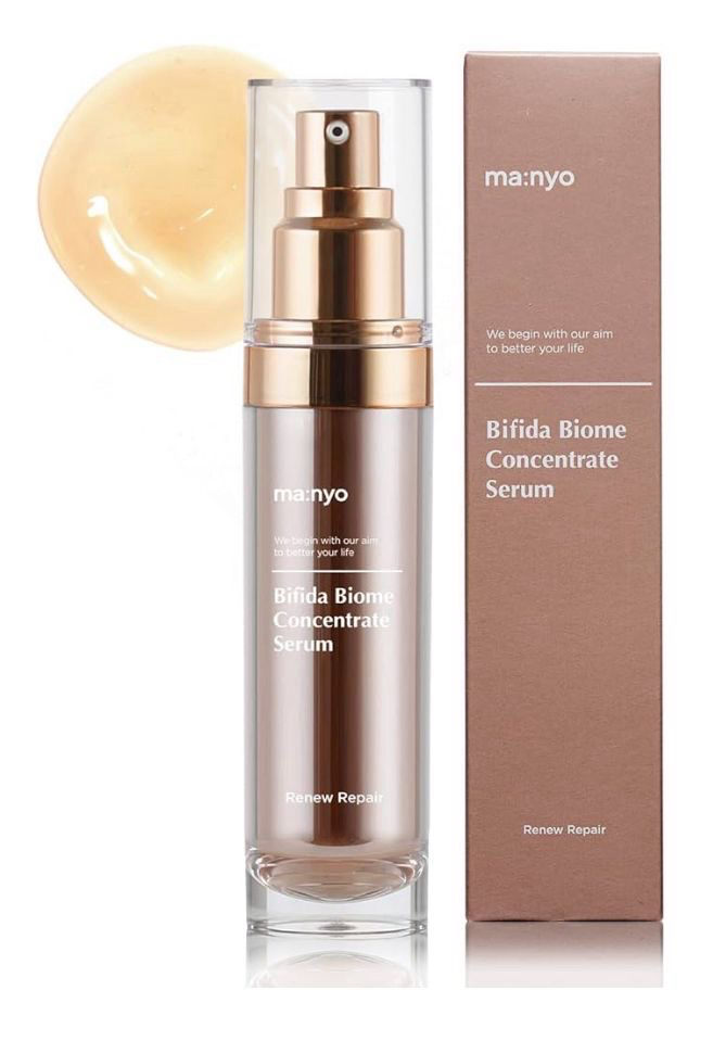 Serum concentrado Bifida | Manyo | 1.2 oz | Top