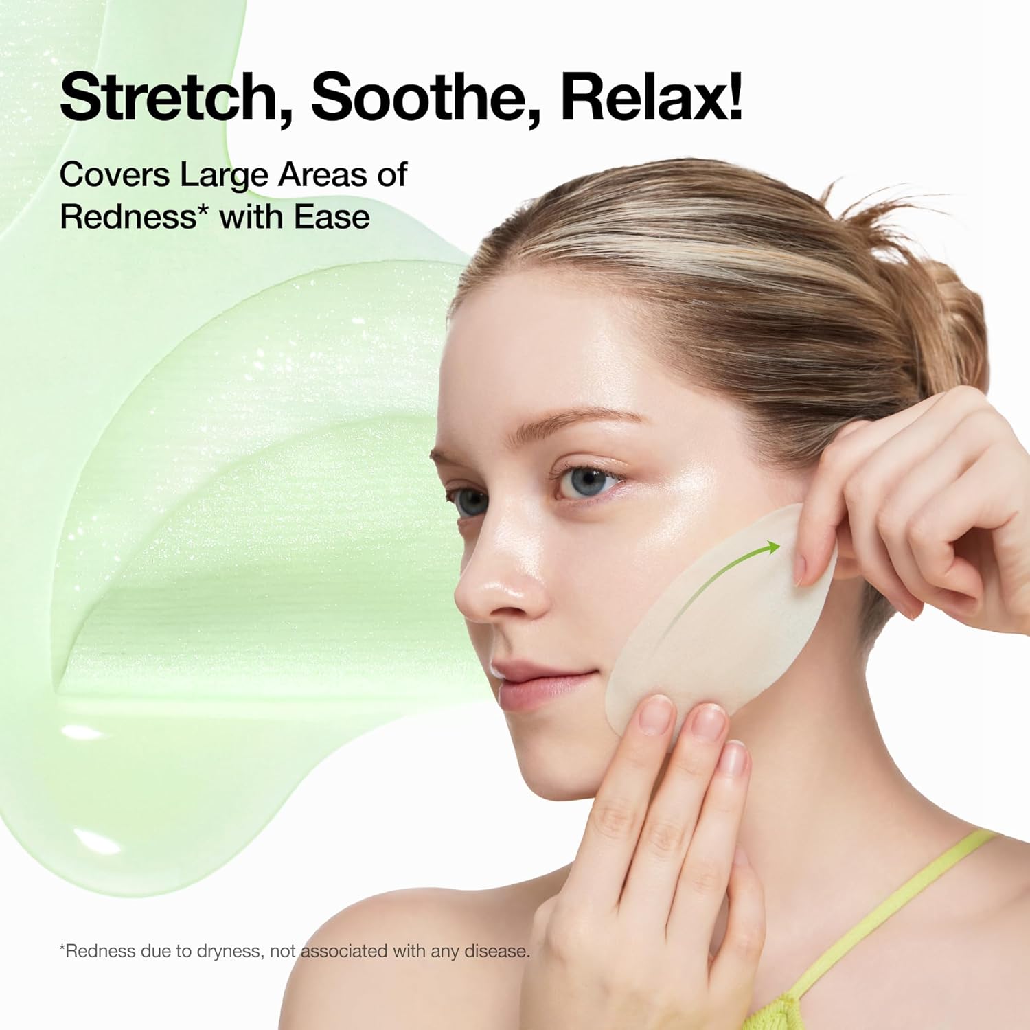 Anua | Pads Calmantes | Acido Azelaico 10% y Acido Hialuronico | 90 Pads