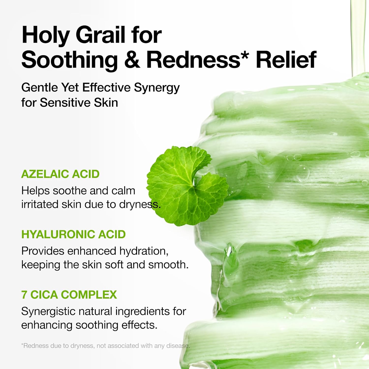 Anua | Pads Calmantes | Acido Azelaico 10% y Acido Hialuronico | 90 Pads