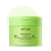 Anua | Pads Calmantes | Acido Azelaico 10% y Acido Hialuronico | 90 Pads