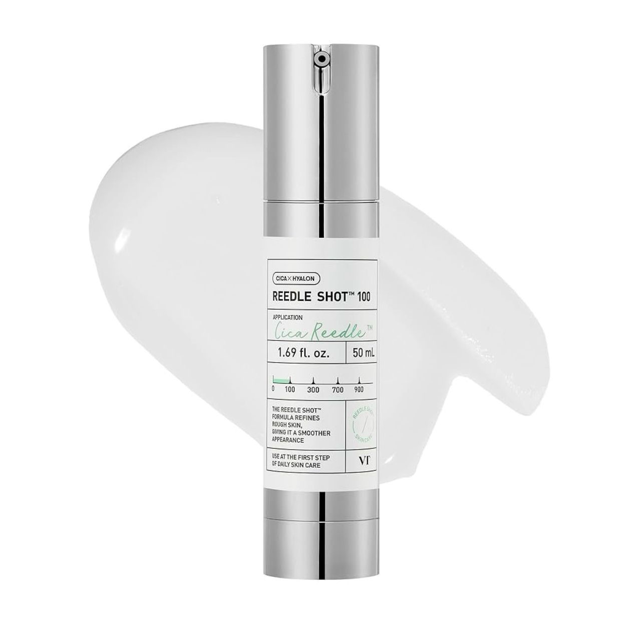 Serum Reedle shot 100 | 1.7oz | Top