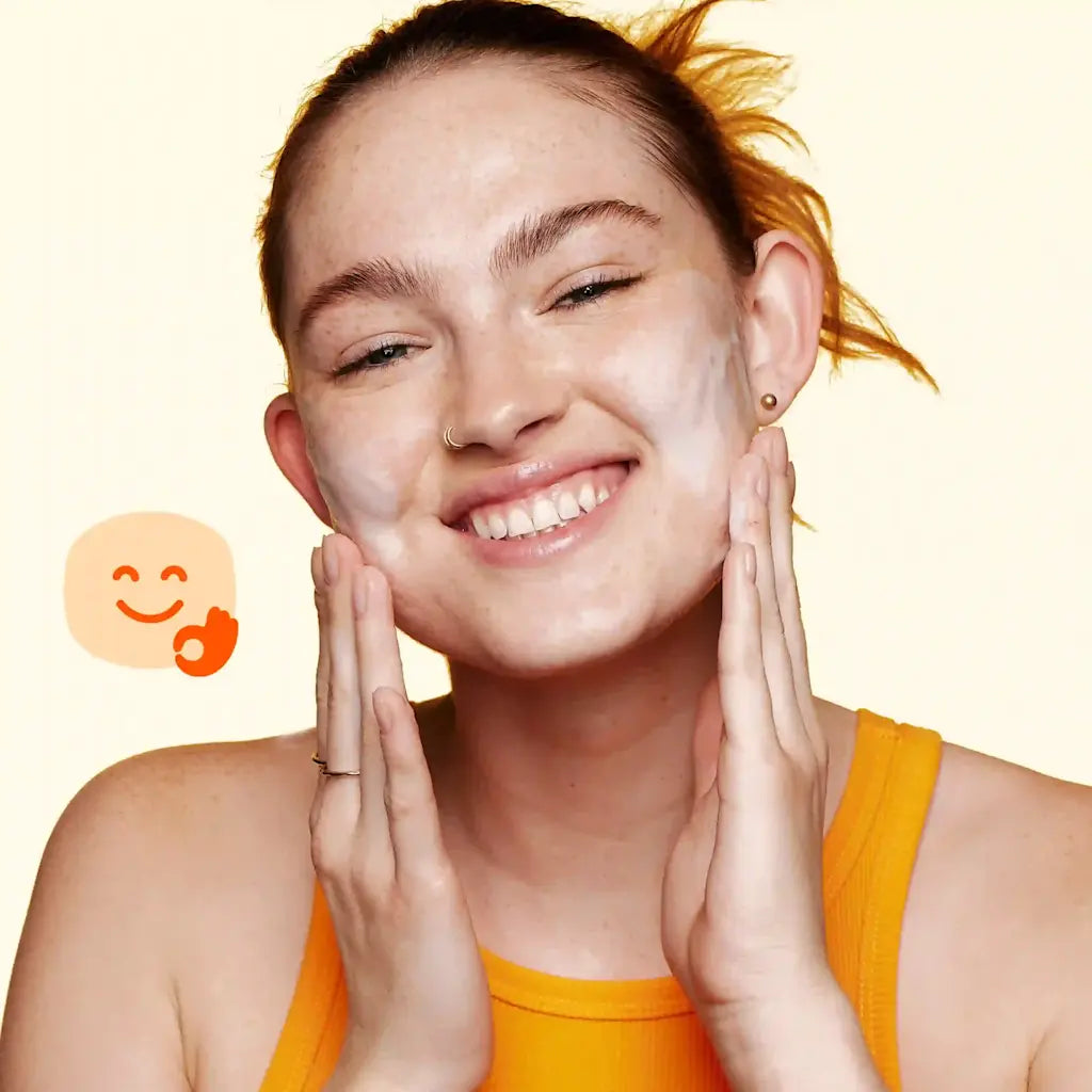 Clean & Clear | Gel Limpiador Facial Energizante | 240 ml