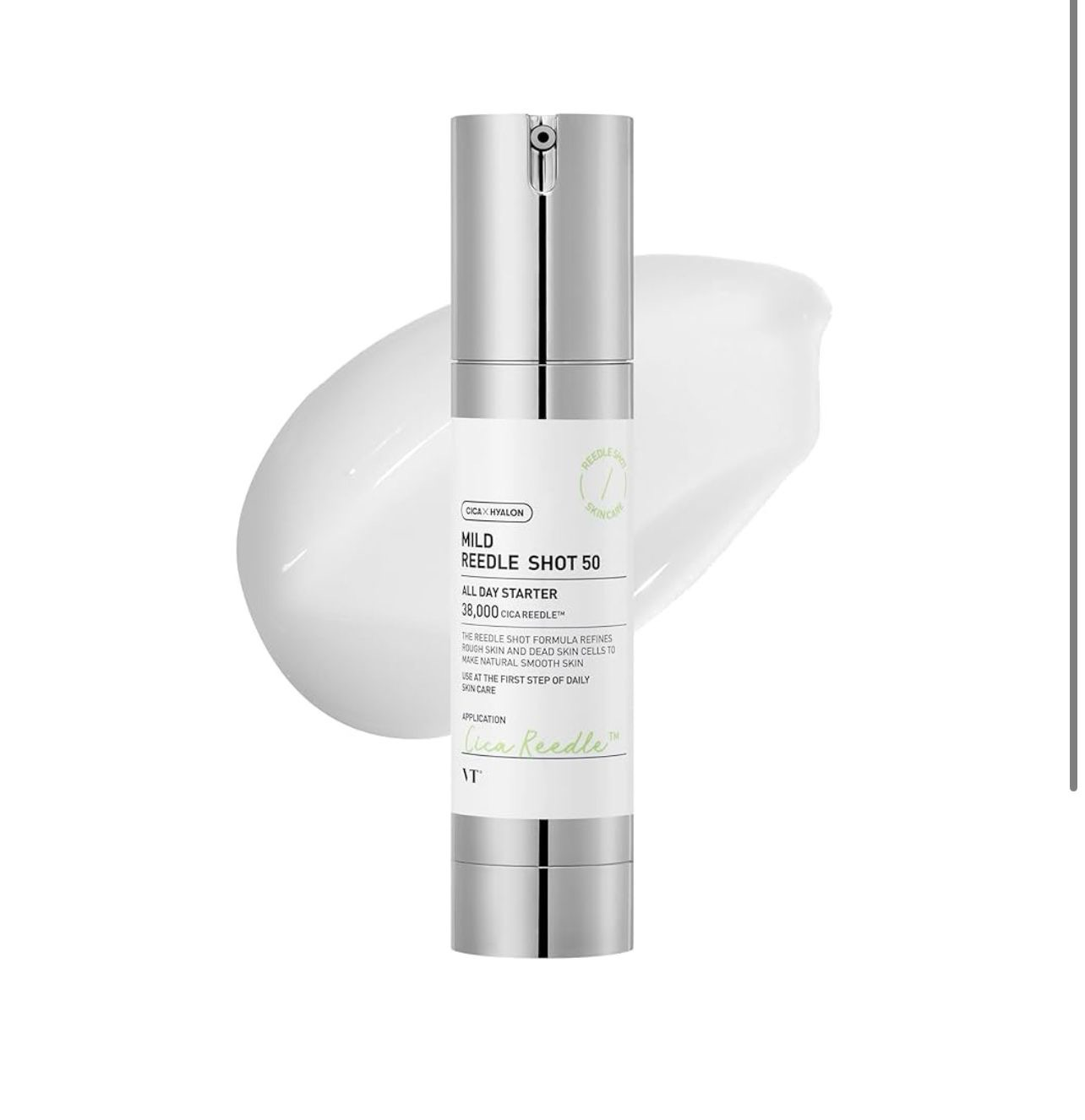 Serum Reedle shot 50 | 1.7oz