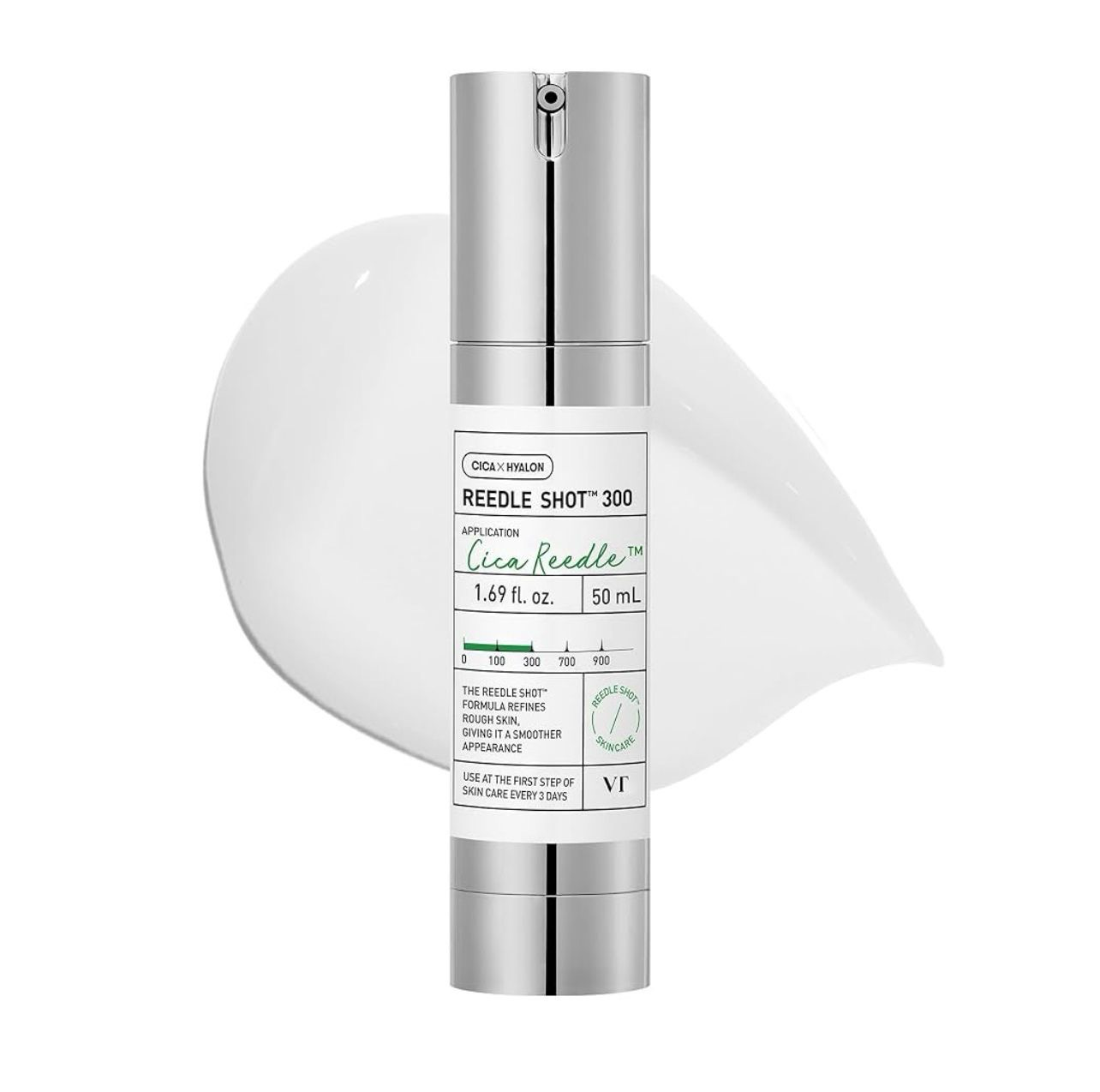 Serum Reedle shot 300 | 1.7oz | Top