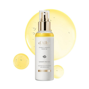Serum en spray vegano con trufa italiana | d'alba | 3.38oz | Top