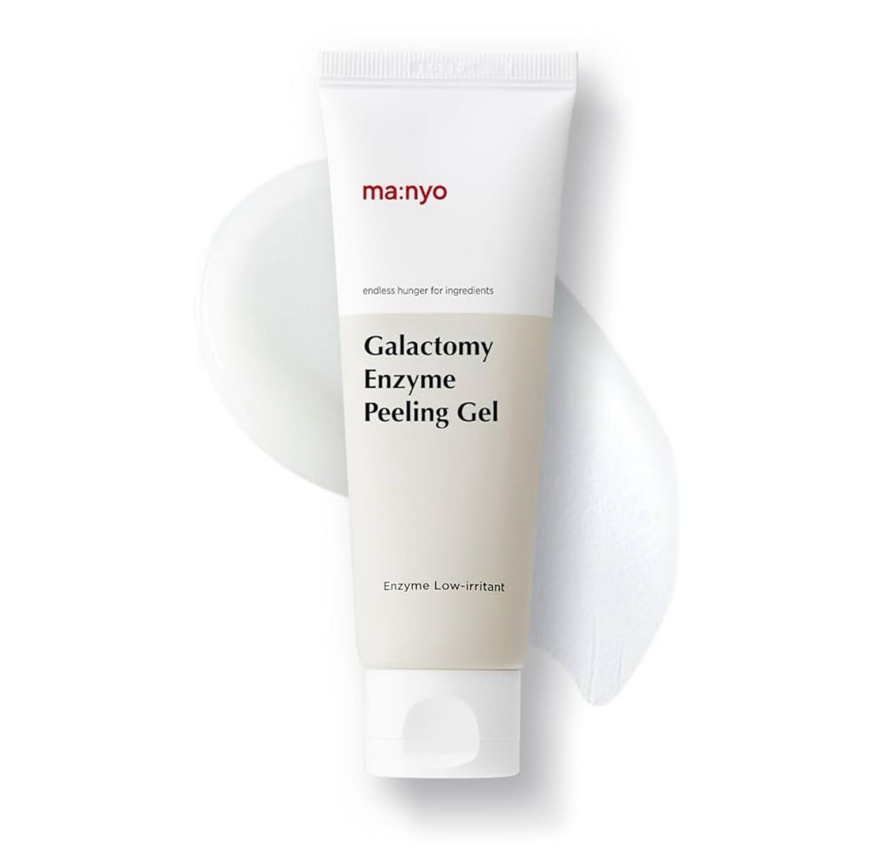 Gel exfoliante Galactomy Enzyme Peeling | Manyo | 2.5oz | Top